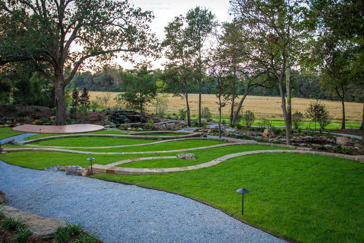 Landscape Architecture Memphis Memphis Landscape Design